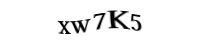 Please type the letters and numbers below