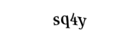 Please type the letters and numbers below