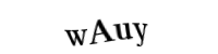 Please type the letters and numbers below