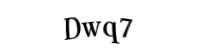 Please type the letters and numbers below