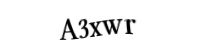 Please type the letters and numbers below