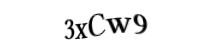 Please type the letters and numbers below