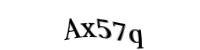Please type the letters and numbers below