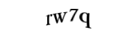 Please type the letters and numbers below