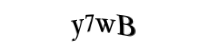 Please type the letters and numbers below