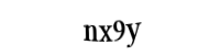 Please type the letters and numbers below