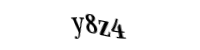 Please type the letters and numbers below