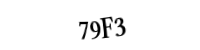 Please type the letters and numbers below