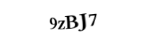 Please type the letters and numbers below