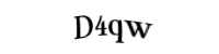 Please type the letters and numbers below