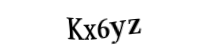 Please type the letters and numbers below