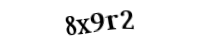 Please type the letters and numbers below