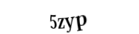 Please type the letters and numbers below