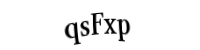 Please type the letters and numbers below