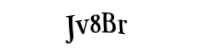 Please type the letters and numbers below