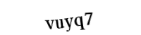 Please type the letters and numbers below
