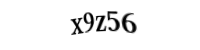 Please type the letters and numbers below