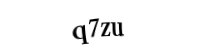 Please type the letters and numbers below
