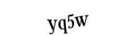 Please type the letters and numbers below
