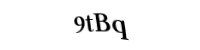 Please type the letters and numbers below