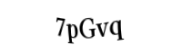 Please type the letters and numbers below