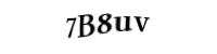 Please type the letters and numbers below