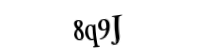 Please type the letters and numbers below