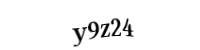 Please type the letters and numbers below