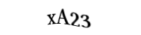 Please type the letters and numbers below