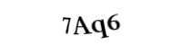 Please type the letters and numbers below