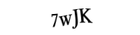 Please type the letters and numbers below