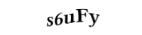 Please type the letters and numbers below