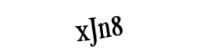 Please type the letters and numbers below
