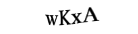 Please type the letters and numbers below