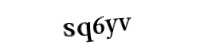 Please type the letters and numbers below