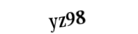 Please type the letters and numbers below
