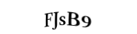 Please type the letters and numbers below