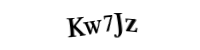 Please type the letters and numbers below