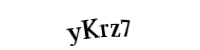 Please type the letters and numbers below