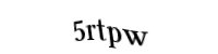 Please type the letters and numbers below