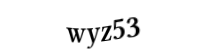 Please type the letters and numbers below