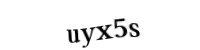 Please type the letters and numbers below