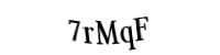 Please type the letters and numbers below
