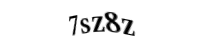 Please type the letters and numbers below