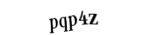 Please type the letters and numbers below