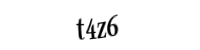 Please type the letters and numbers below