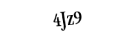 Please type the letters and numbers below