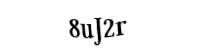 Please type the letters and numbers below
