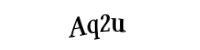 Please type the letters and numbers below
