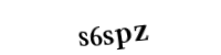 Please type the letters and numbers below